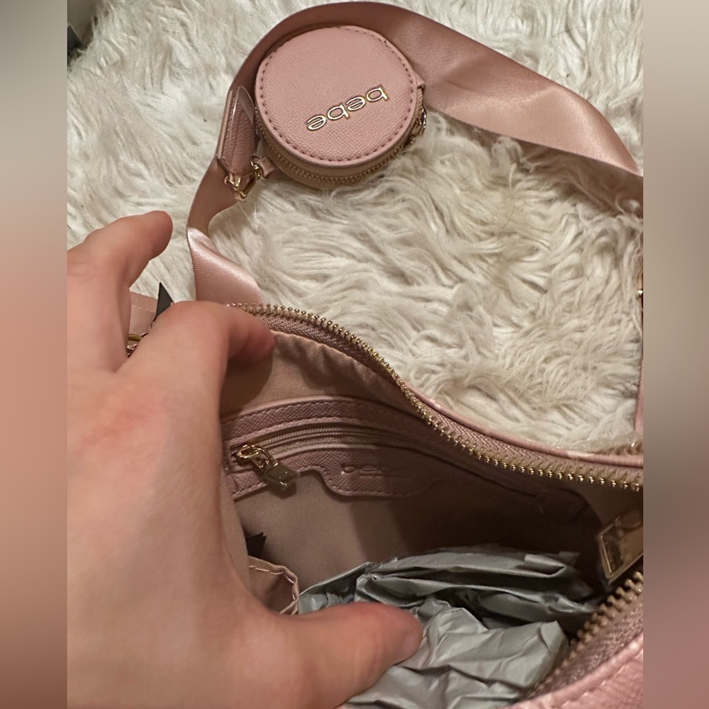 Bebe mini bag - Picture 5 of 8
